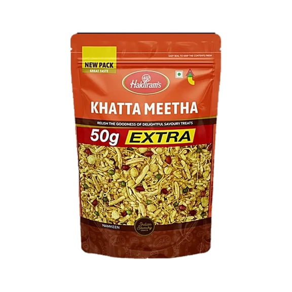 Haldiram's Khatta Meetha Namkeen, 1.05 kg