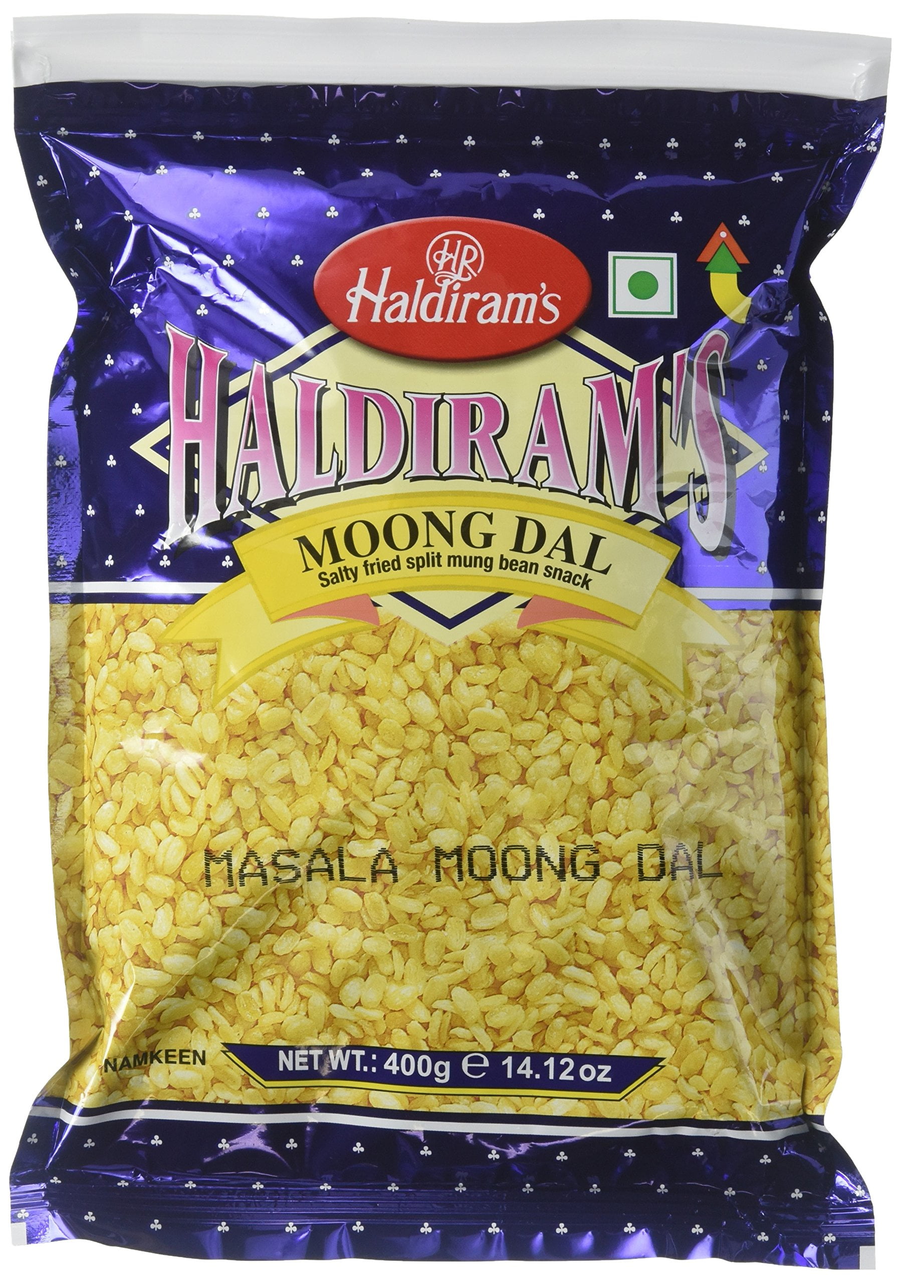 Haldiram's Moong Dal Spicy - 200g