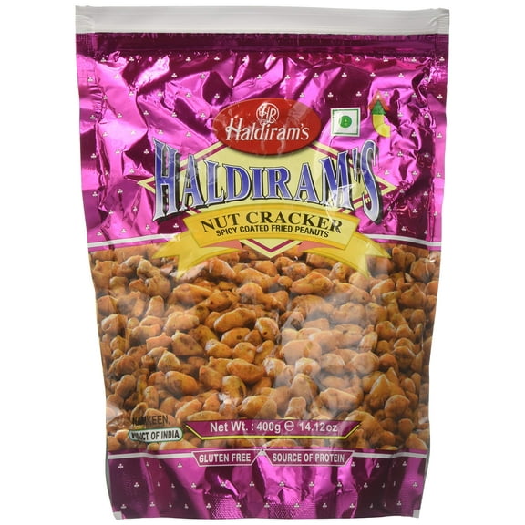 Haldiram's Nut Cracker Snack
