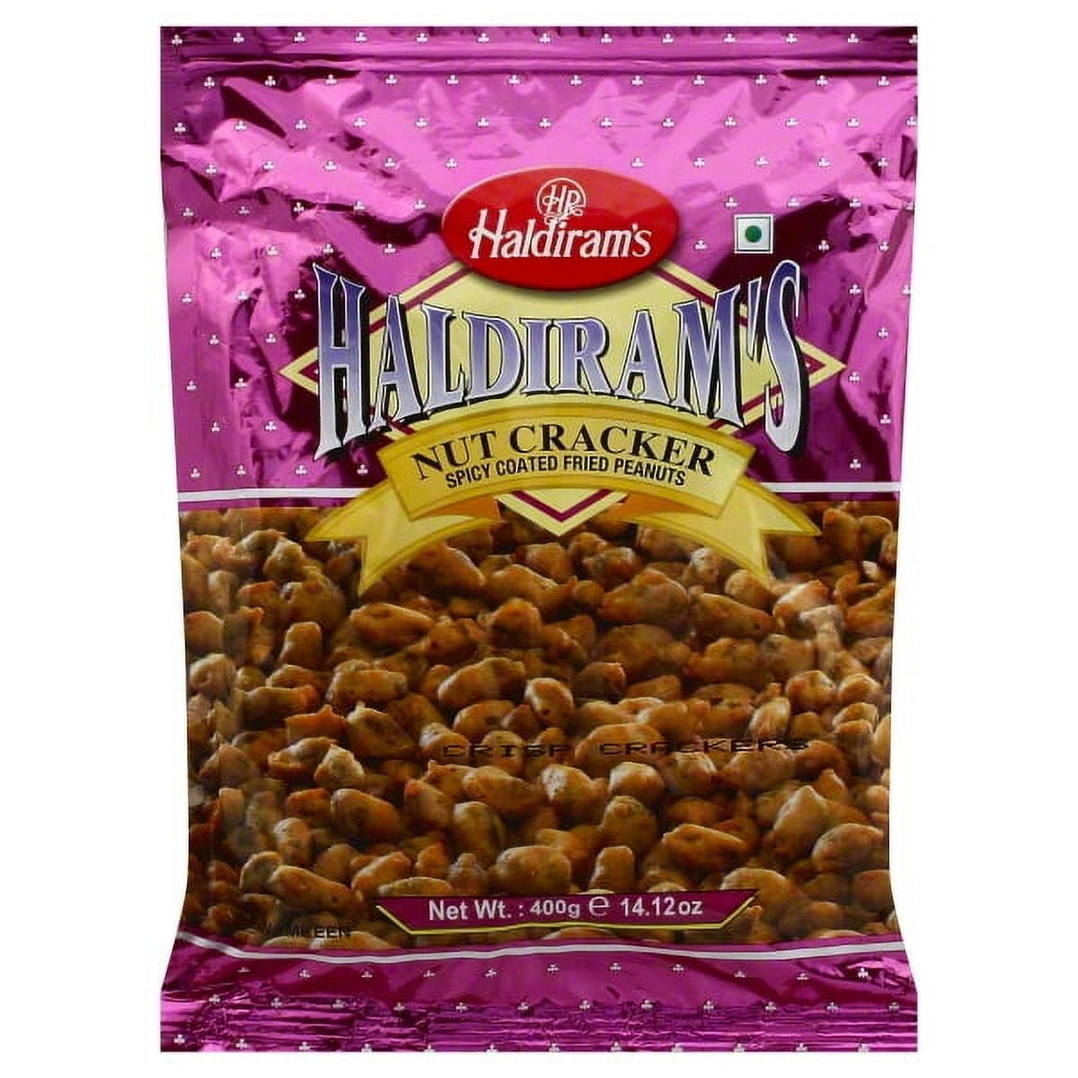 Haldiram's Nut Cracker Snack