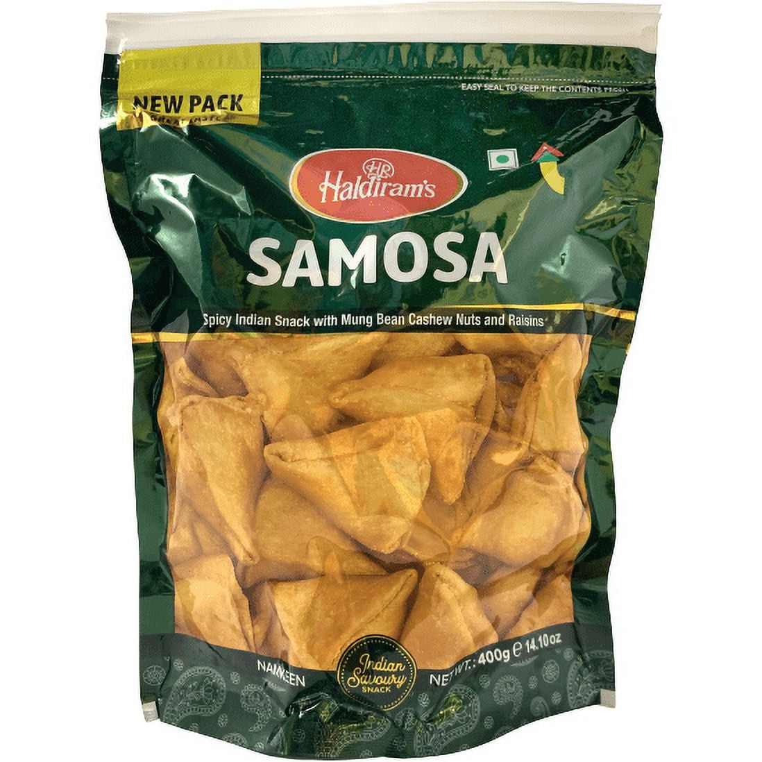 WINDSOR East Walmart - BRaR's Samosas Our Crispy Vegetable Samosas