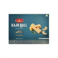 thumbnail image 1 of Haldirams  Kaju Roll 14 Pieces, 1 of 1
