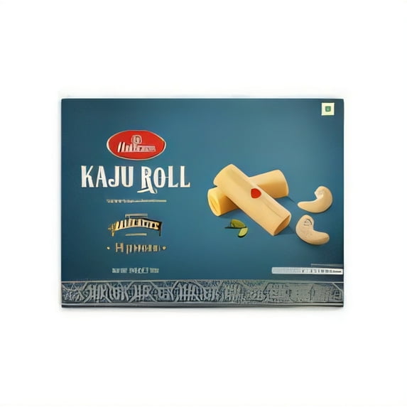 Haldirams Kaju Roll 14 Pieces