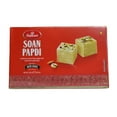 thumbnail image 1 of Haldirams Soanpapdi Desi Ghee 250 gm, 1 of 2