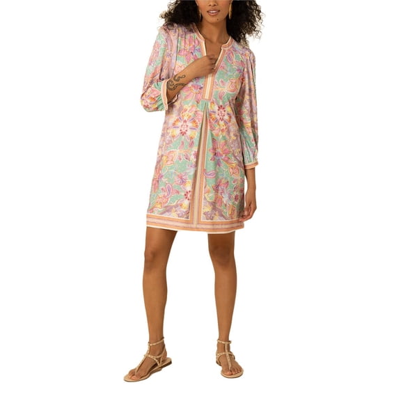 Hale Bob womens  Anne Dress, m