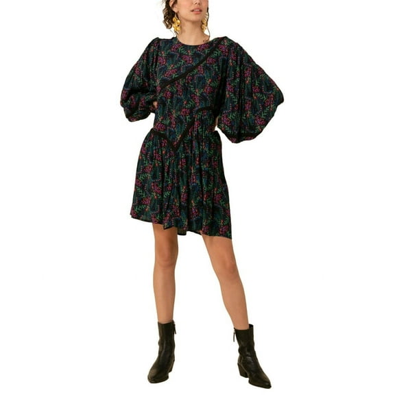 Hale Bob womens  Dress, xs