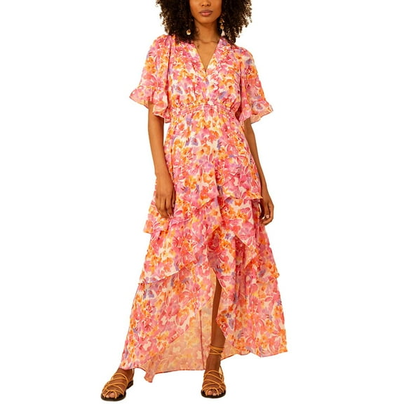 Hale Bob womens  Joanna Dress, xs