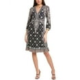thumbnail image 1 of Hale Bob womens  Reagan Dress, XL, 1 of 3