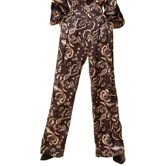 Hale Bob womens Twill Pant, s