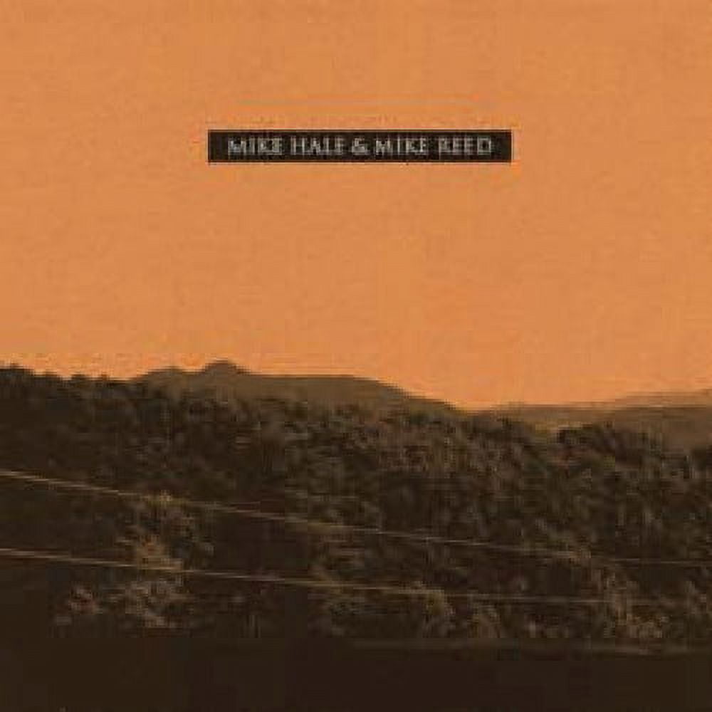 Hale,Mike / Reed,Mike - Mike Hale and Mike Reed - Music & Performance - Vinyl [7-Inch]