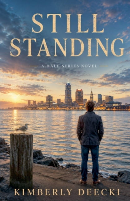 Hale Still Standing, Book 2, (Paperback)