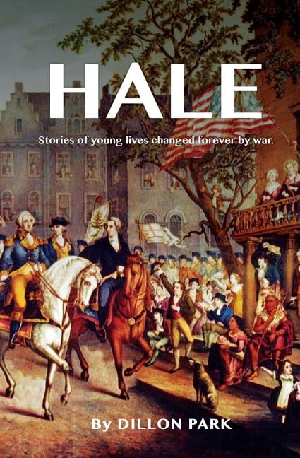 Hale : Stories of Young Lives Changed Forever by War