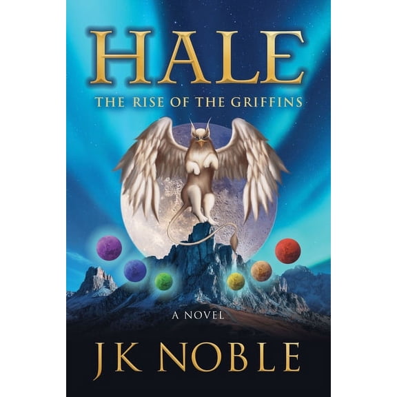 Hale: The Rise of the Griffins, (Paperback)