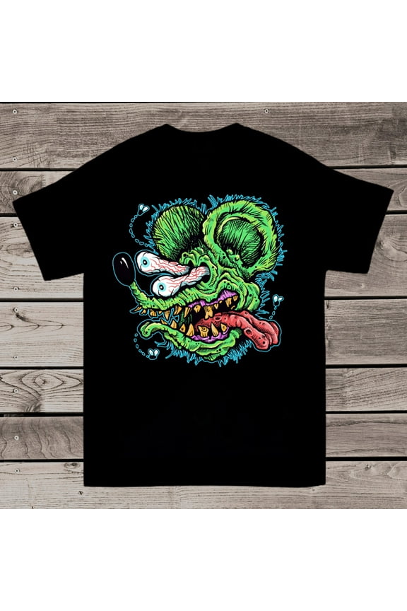 Hale iwa North Shore Sign Woman Black And White S to 5XL Made in the USA T-Shirt