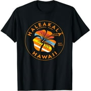 Haleakala National Park Hawaii USA Vacation Souvenir T-Shirt