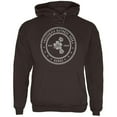 thumbnail image 1 of Haleakala National Park Mens Hoodie, 1 of 1
