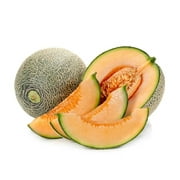 Hales Best Jumbo Melon, Cantaloupe Seeds - 200 Count Seed Pack - Great Tasting Heirloom with Firm, Sweet, Aromatic Flesh. - Country Creek LLC