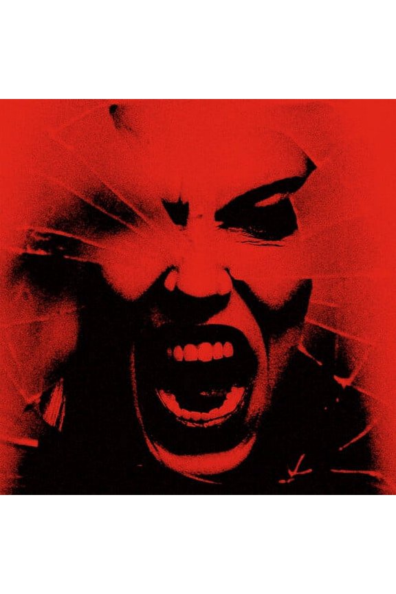 Halestorm - Back From The Dead - Music & Performance - CD