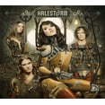 thumbnail image 1 of Halestorm - Halestorm - Music & Performance - CD, 1 of 1