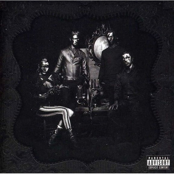 Halestorm - Strange Case of - Music & Performance - CD