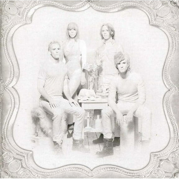 Halestorm - Strange Case of - Music & Performance - CD