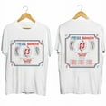 Halestorm and I Prevail 2025 Tour Shirt Halestorm Band Fan Shirt I