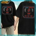 Halestorm and I Prevail Tour 2024 Unisex TShirt