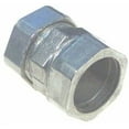 thumbnail image 1 of Halex 02215 1-1/2" EMT Compression Coupling, 1 of 1