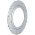 thumbnail image 1 of Halex 1-1/2 In. to 1-1/4 In. Plated Steel Rigid Reducing Washer (2-Pack) 96853, 1 of 1