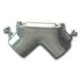 thumbnail image 1 of Halex 3/4 In. 90 Deg EMT Pull Elbow 14407, 1 of 3