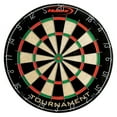 thumbnail image 1 of Halex 18" Bristle Dartboard, 1 of 6
