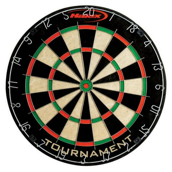 Halex 18" Bristle Dartboard