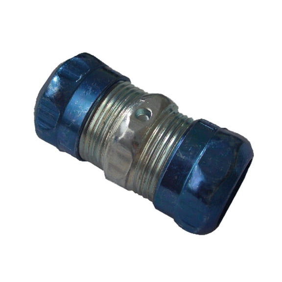 Halex 62620 2" Rain-Tight Emt Coupling