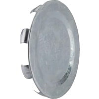 Halex 26071 Knockout Seal, 1/2 in, Steel