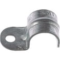 thumbnail image 1 of Halex 26156 2" EMT One-Hole Strap 2 Count, 1 of 1
