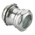 thumbnail image 1 of Halex 26232 3/4 in. Electrical Metallic Tube (EMT) Compression Connectors - pack of 5, 1 of 4