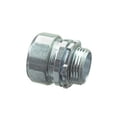 thumbnail image 1 of Halex 26352 3/4" Compression Connector, 1 of 3