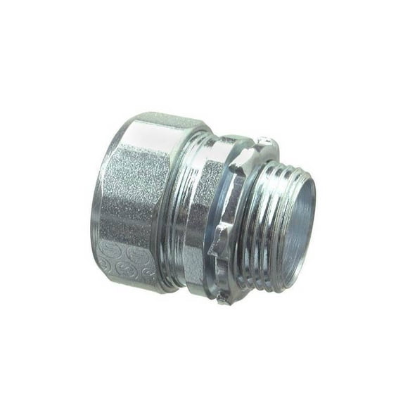 Halex 26352 3/4" Compression Connector