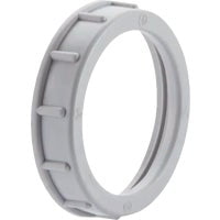 Halex Rigid Plastic Insulating Conduit Bushing - 1 Piece, Size 20, Multicolor