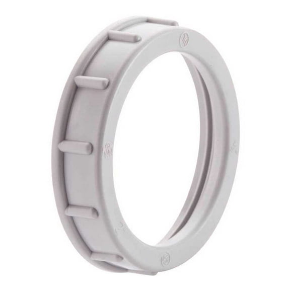 1PC Halex Rigid Plastic Insulating Conduit Bushing