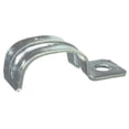 thumbnail image 1 of Halex 46213 Service Cable Strap, 3 to 2 AWG, Steel, 1 of 6