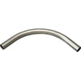 thumbnail image 1 of Halex 64505 EMT Elbow, 45 deg, 1/2 in, Steel, 1 of 1