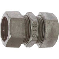 Halex 90222 0.75 in. Electrical Metallic Tubing Compression Coupling