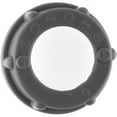 thumbnail image 1 of Halex 95201 0.5 in. Plastic Insulating Bushing, 2 Pack, 1 of 1
