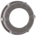 thumbnail image 1 of Halex 1-1/2 In. Rigid & IMC Insulating Conduit Bushing 97525, 1 of 2