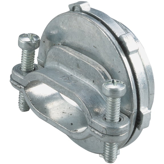 Halex Box Connector - Pack of 12
