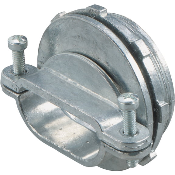 Halex Box Connector - Single Pack