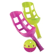 Halex Classic Backyard Toss Game, 2 Scoops, 1 Ball