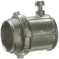 thumbnail image 1 of Halex Company 12110 Connector Set Screw EMT- 1 in., 1 of 2