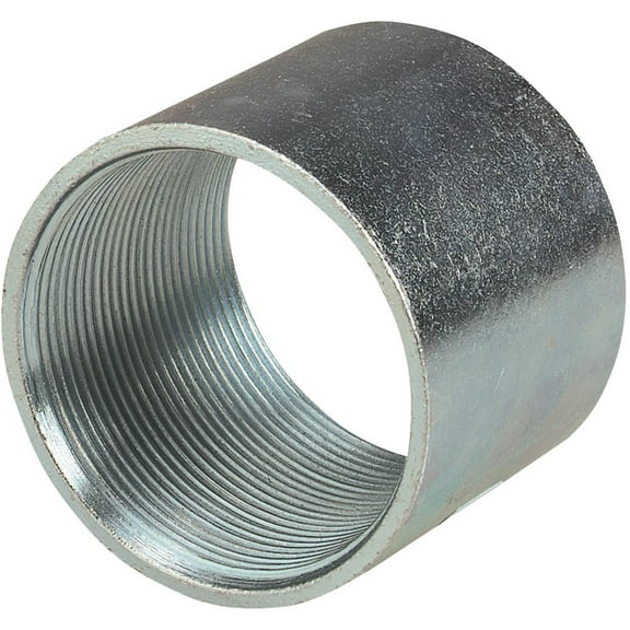 THOMAS & BETTS EX100010 2" Rigid Coupling